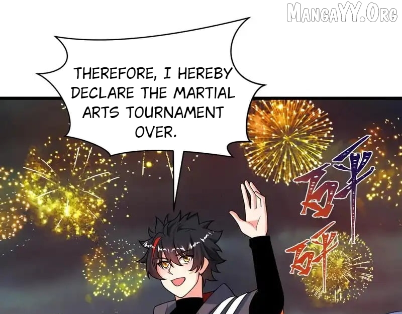 Era of the Haunted Chapter 556 - page 103